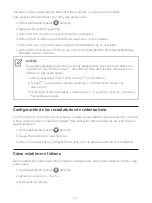 Preview for 52 page of Timex FamilyConnect SENIOR User Manual