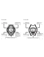 Preview for 34 page of Timex Fitness Sensor User Manual