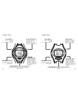 Preview for 61 page of Timex Fitness Sensor User Manual