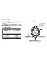 Preview for 68 page of Timex Fitness Sensor User Manual