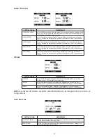 Preview for 28 page of Timex Global trainer User Manual