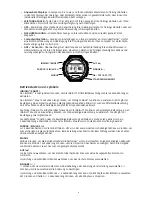 Preview for 93 page of Timex Global trainer User Manual