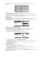 Preview for 120 page of Timex Global trainer User Manual