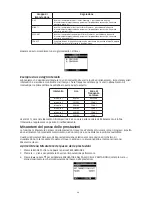 Preview for 148 page of Timex Global trainer User Manual