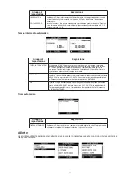 Preview for 161 page of Timex Global trainer User Manual