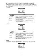 Preview for 164 page of Timex Global trainer User Manual