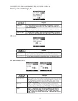 Preview for 250 page of Timex Global trainer User Manual