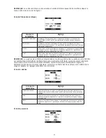 Preview for 253 page of Timex Global trainer User Manual