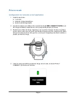 Предварительный просмотр 209 страницы Timex Guess Connect Digital+ User Manual