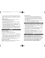 Preview for 13 page of Timex i-Control M805 Instruction Manual