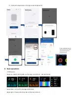 Preview for 4 page of Timex iConnect Active+ M08Y User Manual