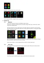 Preview for 5 page of Timex iConnect Active+ M08Y User Manual