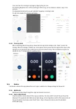 Preview for 13 page of Timex iConnect Active+ M08Y User Manual