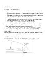 Preview for 3 page of Timex iConnect User Manual