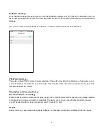 Preview for 8 page of Timex iConnect User Manual