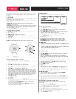 Preview for 4 page of Timex IRONMAN 50-LAP User Manual