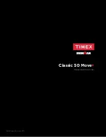 Предварительный просмотр 213 страницы Timex IRONMAN Classic 50 Move+ Instruction Manual