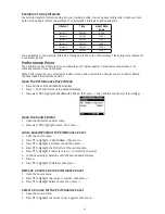 Preview for 15 page of Timex Ironman Global Trainer M229 User Manual