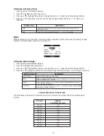 Preview for 33 page of Timex Ironman Global Trainer M229 User Manual