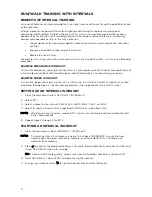 Preview for 9 page of Timex Ironman Run x20 GPS M062 Instruction Manual