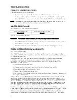 Preview for 15 page of Timex Ironman Run x20 GPS M062 Instruction Manual