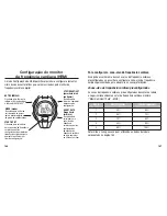 Предварительный просмотр 96 страницы Timex IRONMAN Target Trainer M010 User Manual