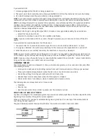 Preview for 8 page of Timex IronmanW-276 User Manual