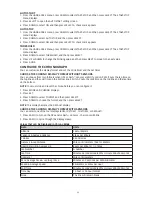 Preview for 11 page of Timex IronmanW-276 User Manual