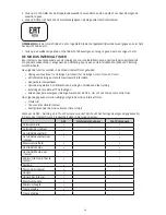 Preview for 41 page of Timex IronmanW-276 User Manual