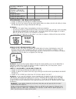 Preview for 67 page of Timex IronmanW-276 User Manual