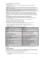 Preview for 74 page of Timex IronmanW-276 User Manual