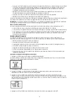 Preview for 78 page of Timex IronmanW-276 User Manual