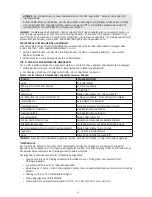 Preview for 104 page of Timex IronmanW-276 User Manual