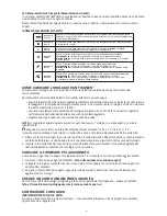 Preview for 121 page of Timex IronmanW-276 User Manual