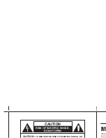 Preview for 2 page of Timex Jelly Clock T116 Instruction Manual