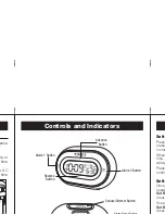 Preview for 4 page of Timex Jelly Clock T116 Instruction Manual