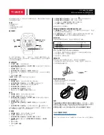 Preview for 16 page of Timex KIDS User Manual