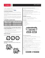 Preview for 107 page of Timex M097 Manual