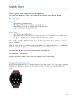 Preview for 11 page of Timex Metropolitan R User Manual