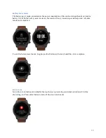 Preview for 14 page of Timex Metropolitan R User Manual