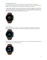 Preview for 15 page of Timex Metropolitan R User Manual