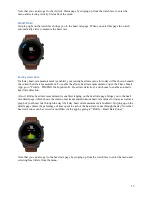 Preview for 16 page of Timex Metropolitan R User Manual