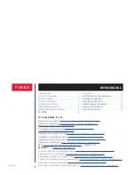 Preview for 1 page of Timex RETRO DIGITAL User Manual