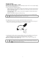 Preview for 5 page of Timex Run Trainer 2.0 GPS User Manual