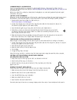 Preview for 8 page of Timex Run Trainer 2.0 GPS User Manual