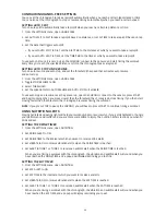 Preview for 12 page of Timex Run Trainer 2.0 GPS User Manual