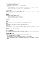 Preview for 19 page of Timex Run Trainer 2.0 GPS User Manual