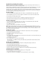 Preview for 22 page of Timex Run Trainer 2.0 GPS User Manual