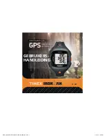 Preview for 28 page of Timex Run Trainer 2.0 GPS User Manual