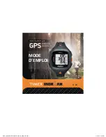 Preview for 54 page of Timex Run Trainer 2.0 GPS User Manual